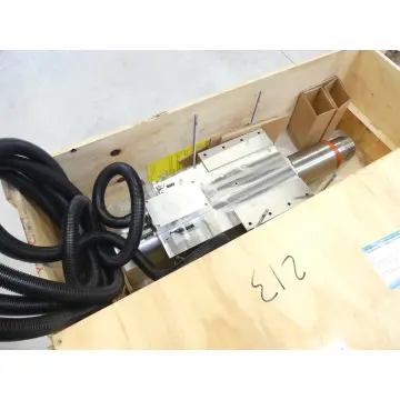 Produktfoto 1 von GMN TSE 240 cg - 5000 / 37 Schleifspindel 385125 > ungebraucht! <