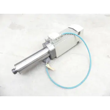 Produktfoto 1 von GMN TSEV 100 sau x 315-6009 Spindel SN: R335461 + Perske KNA 71.20-2 D Motor