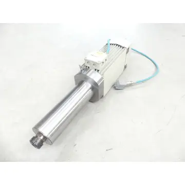 Produktfoto 1 von GMN TSEV 100 sdu x 315-6009 Spindel SN: R330373 + Perske KNA 71.20-2 D Motor