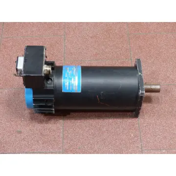 Produktfoto 1 von Gould M238 - Y60Y - 900Y - ND Permanent-Magnet-Servo-Motor