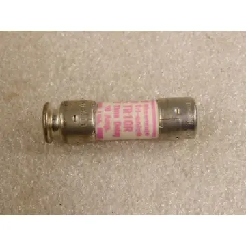 Produktfoto 1 von Gould TR10R Tri - onic 10Amp 250 VAC Sicherung