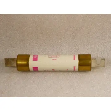 Produktfoto 1 von Gould TRS100R Shawmut Trionic Sicherung 100 A - ungebraucht -