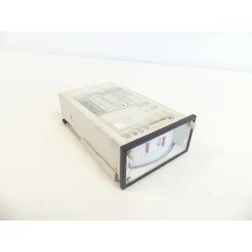Produktfoto 1 von Gossen PFN2594PH0001AM005BC001 Anzeige-Messgerät