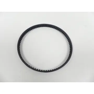 Produktfoto 1 von Gates GT3 255 3MGT Synchronzahnriemen mit 85 Zähnen Zahlnabstand 3 mm -ung.-
