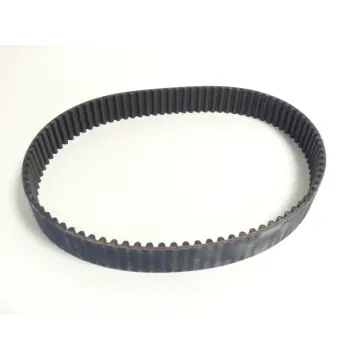 Produktfoto 1 von Gates Power Grip 720 8M 30 HNBR SP TOL S1279 Zahnriemen Breite 30mm ungebraucht