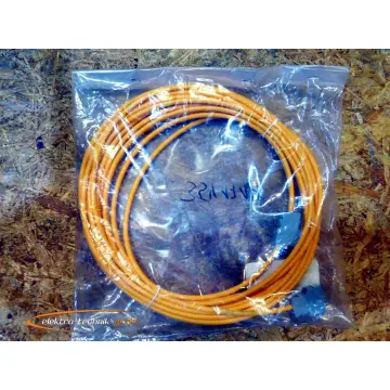 GE Fanuc LX660-2018-T006/L10R03 MDI Signal Cable - ungebraucht! -