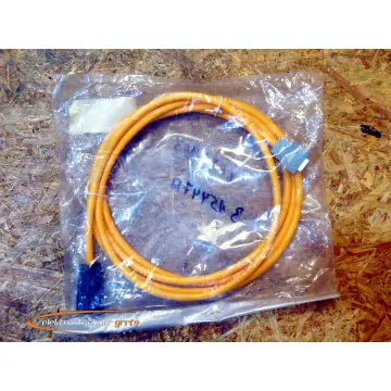 GE Fanuc LX660-4077-T220/L3R003 Signal Cable - ungebraucht! -