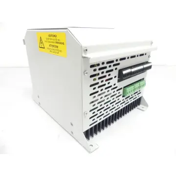 Getriebebau Nord Nordac SK 1900/3 RS485 Nr: 9446126 Frequenzumrichter