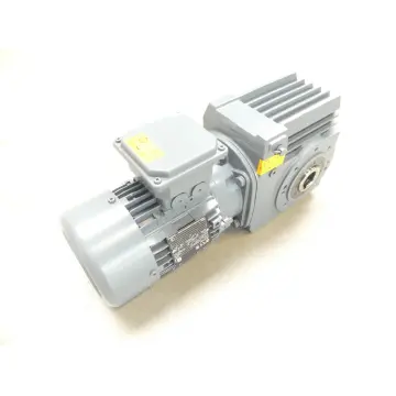 Produktfoto 1 von Getriebebau Nord SK71L/8-2 Motor mit SK12063AZ-71L/8-2 Getriebe SN201892085-100