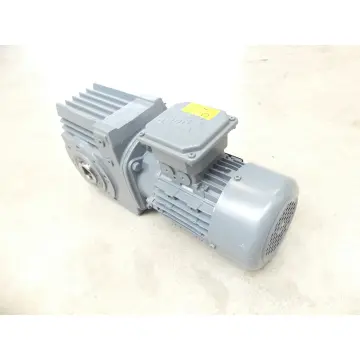 Produktfoto 1 von Getriebebau Nord SK71L/8-2 Motor mit SK12063AZ-71L/8-2 Getriebe SN24270281