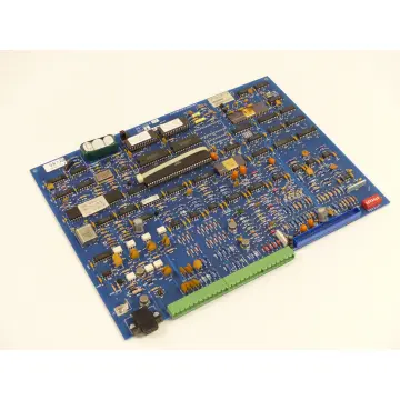 Produktfoto 1 von Gettys 44-0084-01 Servo Drive PCB Circuit Board SN:E149740-3-4 - ungebraucht! -
