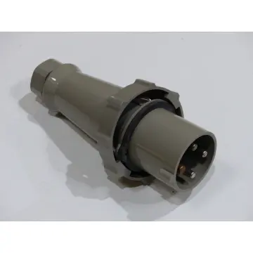 Produktfoto 1 von Geyer 4725/46 Stecker 63A 50Hz 6H/380V