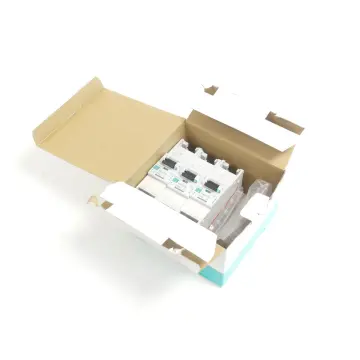 Produktfoto 1 von Geyer EY 116 E Haupsicherungsautomat SHU-Schalter E16A VPE: 3 St. - ungebr.! -