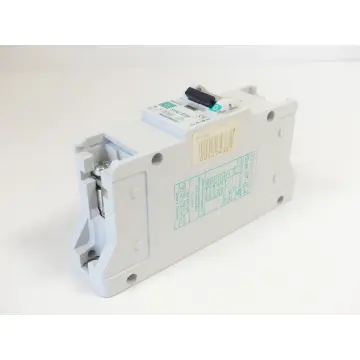 Produktfoto 1 von Geyer SHU E25 Hauptsicherungsautomat - ungebraucht! -