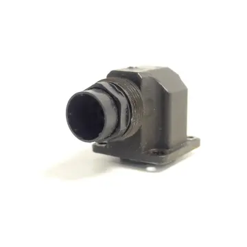 Produktfoto 1 von Gebersteckeranschluss / Leergehäuse für Bosch SE-LB3.075.030-00.000