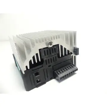 Produktfoto 1 von Gefran W211-040-660-0-000 Thyristorsteller 40A 660V Code: F000086 SN: 09480013