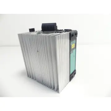 Produktfoto 1 von Gefran W211-040-660-0-000 Thyristorsteller 40A 660V Code: F000086 SN: 09480011