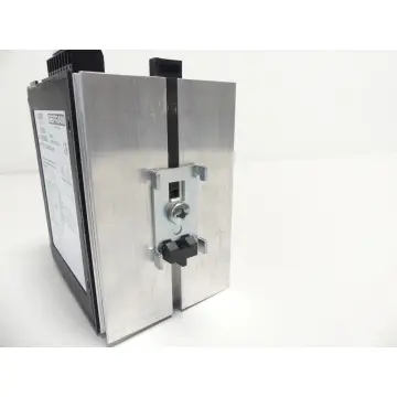 Produktfoto 1 von Gefran W211-040-660-0-000 Thyristorsteller 40A 660V Code: F000086 SN: 09480011