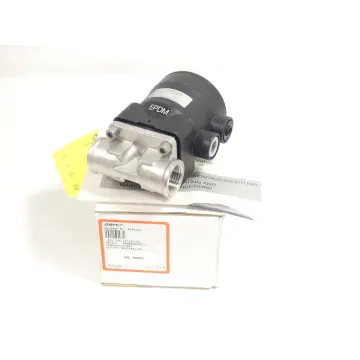Produktfoto 1 von Gemü 635 15D 1371311/N Metall-Membranventil PS 10,0 bar SN 88823 ungebraucht