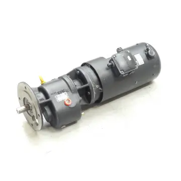 Produktfoto 1 von Georgii Kobold KOD 7410-A FO / WK Motor SN:600236 + GF 85 Getriebe + 084035-150 Lüfter