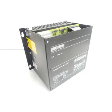 Produktfoto 1 von Georgii Kobold KFU 10-380 Frequenzumrichter SN: 9001-00102