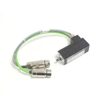 Produktfoto 1 von Georgii Kobold KSY 063.60 D-R4/230 Servomotor SN:819953