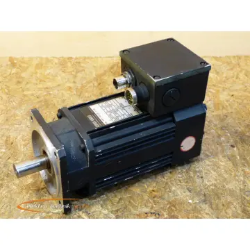 Produktfoto 1 von Georgii Kobold KSY 464.20-2 R6 Brushless Servomotor