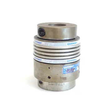 Produktfoto 1 von Gerwah DBK K200 Sicherheitskupplung SN:0344220