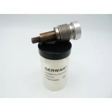 Produktfoto 1 von GERWAH DKIS 20 Kupplung > ungebraucht! <