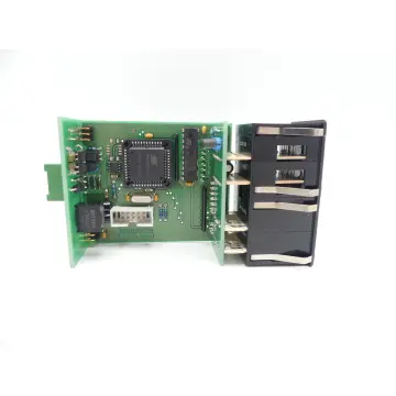 GFK-electronic EM-01 V2.0 Anzeige