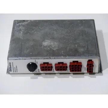 Gilbarco 30-1-017-2 Verteilereinschub (Optionen)