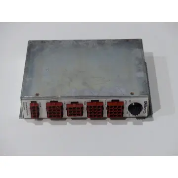 Gilbarco 30-1-017-2 Verteilereinschub (Optionen)