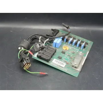 Produktfoto 1 von Gilbarco BT605702-05 Epsilon Opto AC Control PCB Board