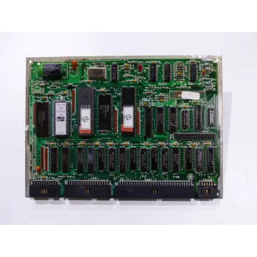 Produktfoto 1 von Gilbarco BT16898- Pump Controller