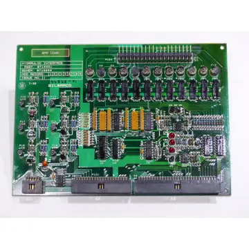 Produktfoto 1 von Gilbarco BT16901 / BT16899 Hydraulic Interface SN 44838-01