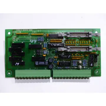 Produktfoto 1 von Gilbarco G 1017 Hydraulik Interface Board Schem. 32-3-029-1