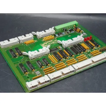 Produktfoto 1 von Gilbarco Schem. 32-3-030-1 Multi Funktion Board G 1018