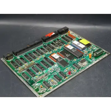Produktfoto 1 von Gilbarco Schem. BT16896 Pump Controller BT16898-