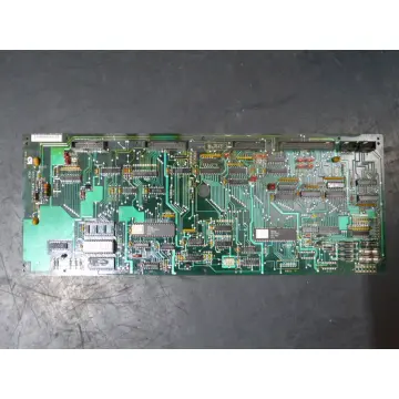 Produktfoto 1 von Gilbarco W02061-G2 Board