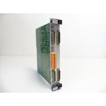 Produktfoto 1 von Gildemeister VAP4 / VAP 4 AES 1 / 0.881.051-2 Karte SN 5899090