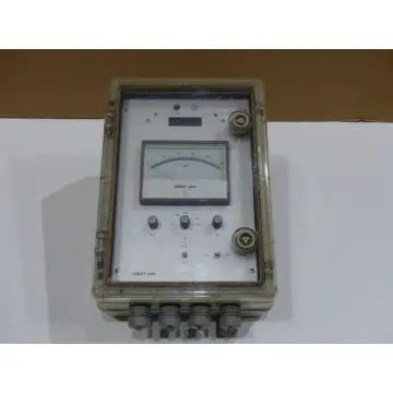 Produktfoto 1 von Gimat LF-G-IP 54 / K-GW - LF-G-IP 54/K-GW