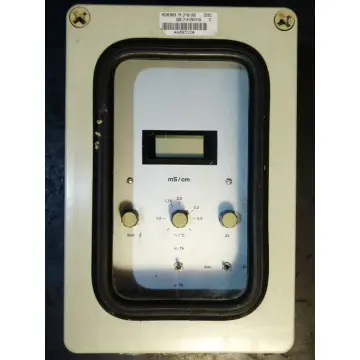 Produktfoto 1 von Gimat LF-RG-IP 65 Messumformer