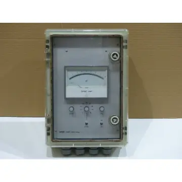 Produktfoto 1 von Gimat pH-G-IP54