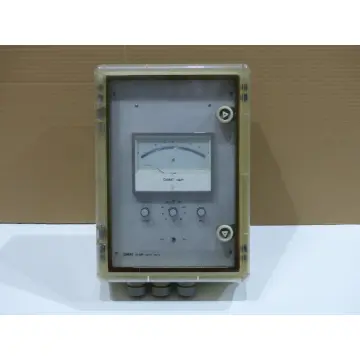 Produktfoto 1 von Gimat pH-G-IP54