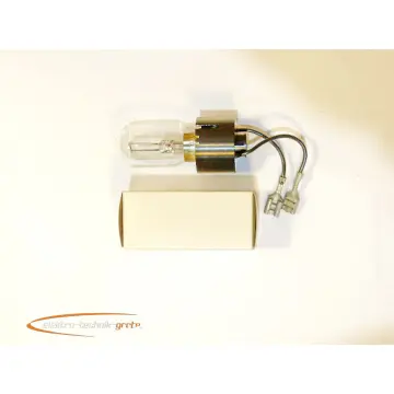 Glühlampe 6V 15W Minor-Optik - ungebraucht! -