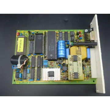 Produktfoto 1 von Grünbeck CPU / MK1 Steuerungsplatine