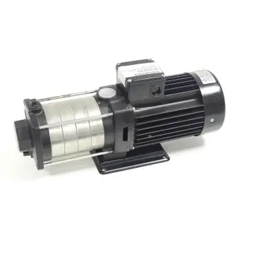 Produktfoto 1 von Grundfos CM5-5A-R-I-V-A00V-F-A-A-N Kreiselpumpe Viton Ausführung - ungeb.! -