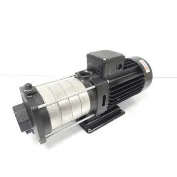 Produktfoto 1 von Grundfos CH4-50 A-W-A-AUUE Pumpe F-44Z58305 SN 36517-15