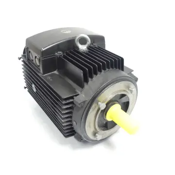 Produktfoto 1 von Grundfos MG 112 MS 2-28 FT 136-C Drehstrommotor SN 1100029148
