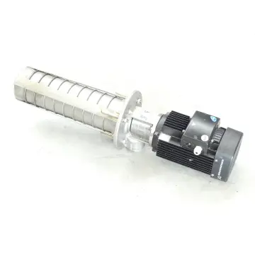 Produktfoto 1 von Grundfos MTR15-9 / 2 A-W-I-HOOK Tauchpumpe Model: A99371564P31750 SN:0001